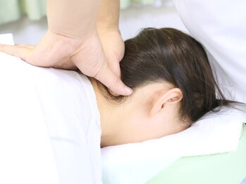 タクボディバランス/首凝りにじんわり解消