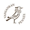 ヴァンサンカン パンセのお店ロゴ