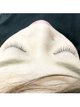 ビューティフェイス ビューティアイラッシュ 岡山天満屋店(BeautyFace Beautyeyelash)/お客様まつ毛☆【岡山】