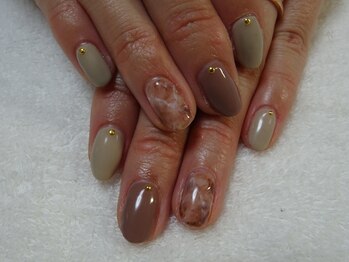 ネイルサロン リッティー(RITTY)/