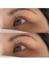 ヘアーアンドネイル ビビット(bbt)/bbt eyelash