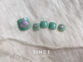 ■パラジェル■special monthly