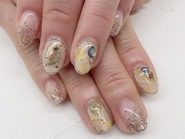 (中原)春のコンテスト27番☆*°