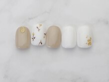 ディー ネイル アイラッシュ ヒサヤ(DEE nail×eyelash hisaya)/A-27 90分アートフリー