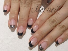 ブラックフレンチ