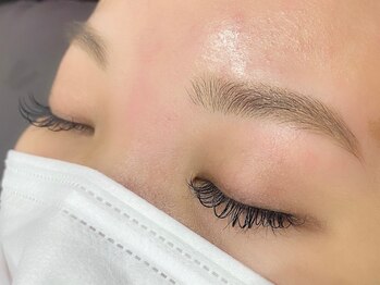 アイクイック 亀戸店(Ai Quick)/アイブロウ