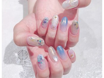 十色 麻布十番店(AZABUJUBAN)/