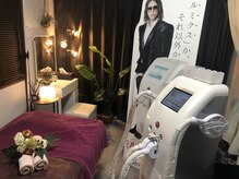 ローランパリス 新居浜店