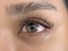 アイビーラッシュ(Eye'llbe lash)