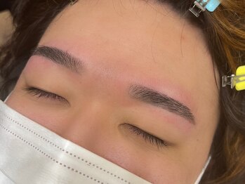 ビーズアモール 大府店(B's amor)/B’s amor 大府店 Eyebrows 