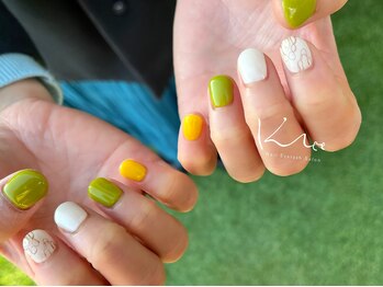 クレー(Klee)/定額Simple Designコース