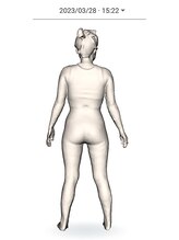 カナウ(kanau)/30代女性1