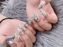 ニナズネイル(Nina's Nail)/スカルプ