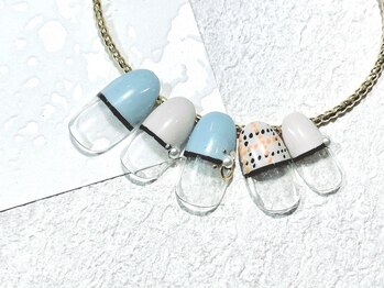 ブエナ 吉祥寺店(Buena)/ハンド☆定額デザイン