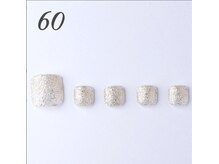 はあとねいる 箕面店/フットNo60