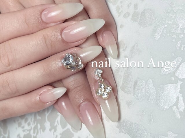 nail salon Ange