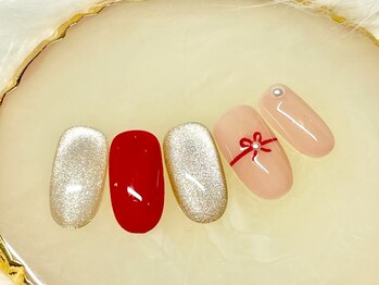 ロンズネイル(Ron's nail)/定額9300円