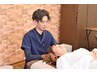 【お身体の痛みやしびれにお悩みの方】神経整体※検査含め50分程度