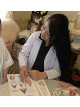 ベストボディー スリム スリム 長岡店&nbsp;吉田 三枝子