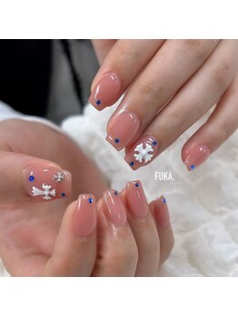 アネラ(Anela)/お客様ネイル