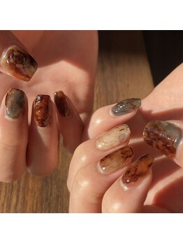 ネウィ ネイル 京橋(newi nail)/ニュアンスネイル【newiネイル】