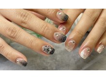 チャイ 大阪上本町店(chai)/design by Sayaka