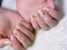 ミラー×カラー