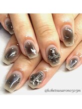 エム(M)/お客様持ち込みデザイン☆