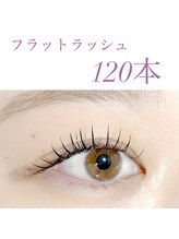 ミント(mint)/120本マツエク♪