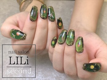 リリ セカンド(LILi second.)/やり放題コース