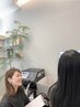 メニューに悩まれてる方はこちら♪お肌悩み相談
