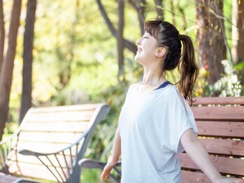 交流時期家/【ポカポカ習慣「呼吸筋トレ」】