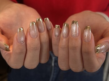 ハープ アイラッシュ(HARP Eyelash)/2時間15分アートコース¥6600