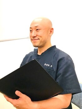 整骨院 壱の写真/【終わらせるダイエット】本気痩せ★3ヵ月後、履けなくなったデニムやシャツが着られる感動をお届けします!