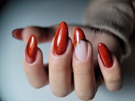 ネイルデザイン☆