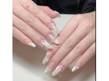 ジョイネイルスタジオ 高田馬場(JoY Nail Studio)/
