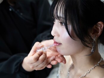 フウガ(Fuga)/結婚式など特別な日に向けて☆