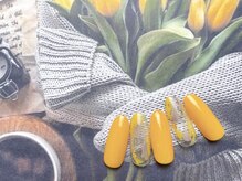 ジル(JILL)/4月シンプル