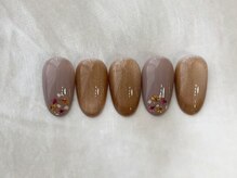コアラネイル(koala nail)/シンプルコース　¥6500