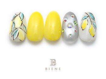 ビーネ 品川 高輪店(BIENE)/25年5月マンスリープラチナ-6