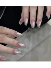 ユイ(Yui)/ネイルデザイン