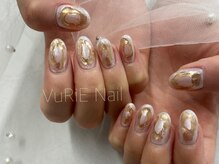 ヴリエ 立川北口店/持ち込みデザインLLコース