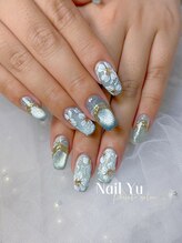 ネイルユー(Nail Yu)/５月定額コース初回8000円