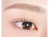 OPEN価格★【アイブロウWAX＋まつ毛パーマ】