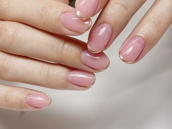 ルベル(Lebel)/ミラーフレンチ 