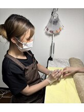 ビーネイル(Bee Nail)&nbsp;スタッフ 