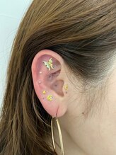 カンナムビューティー 新宿 代々木/オンダリフト/新宿/ララピール