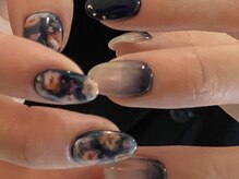 シスネイル(sis nail)