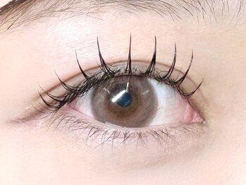 メル(Mel.)/フラットマットラッシュ♪