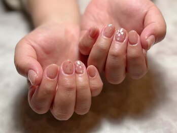 ネイルエンペラー(nail emperor)/ワンカラー+シンプル